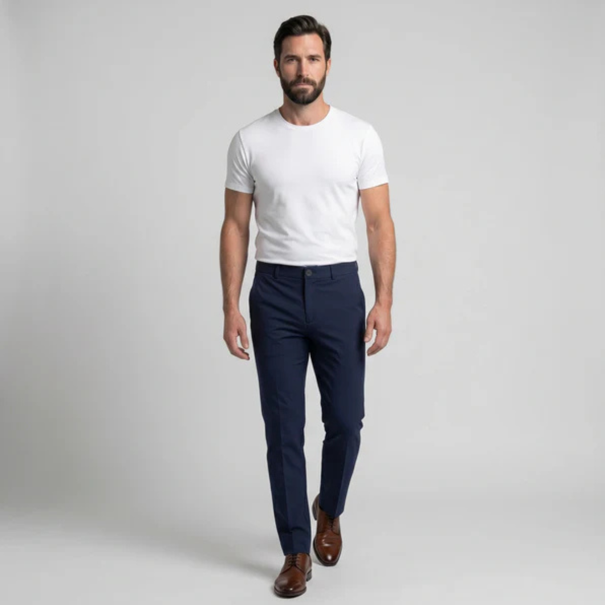 FlexForm™ - Businesslook på sekunder