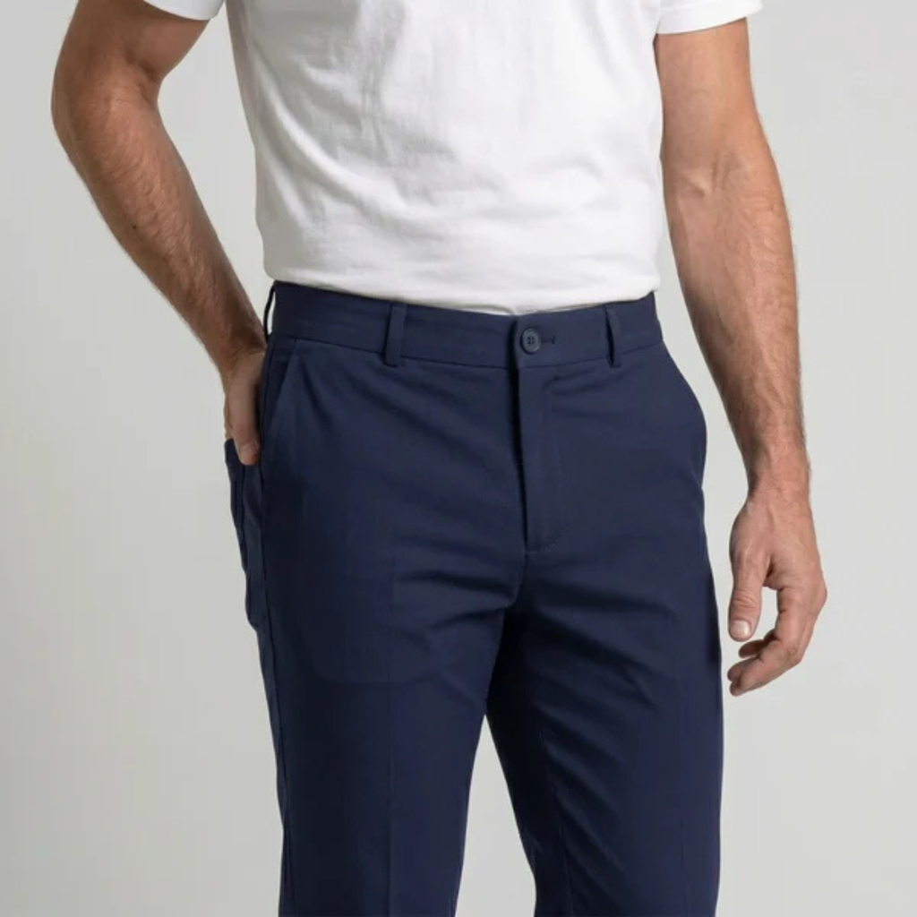 FlexForm™ - Businesslook på sekunder