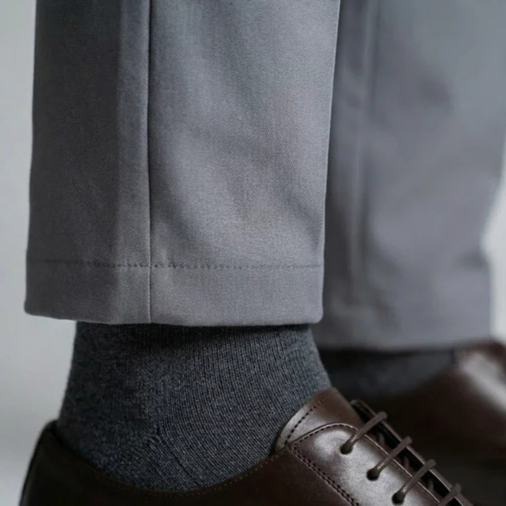 FlexForm™ - Businesslook på sekunder