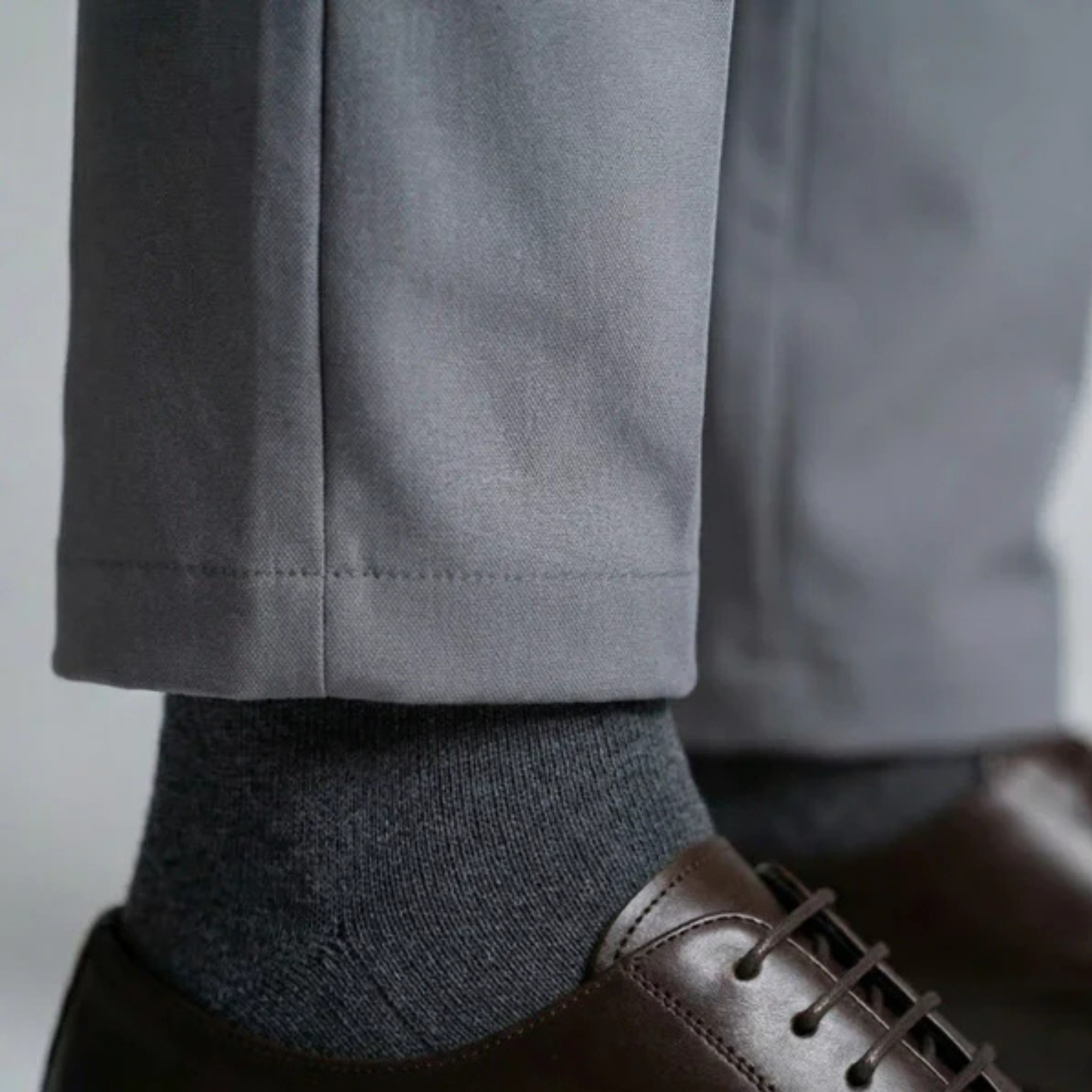 FlexForm™ - Businesslook på sekunder