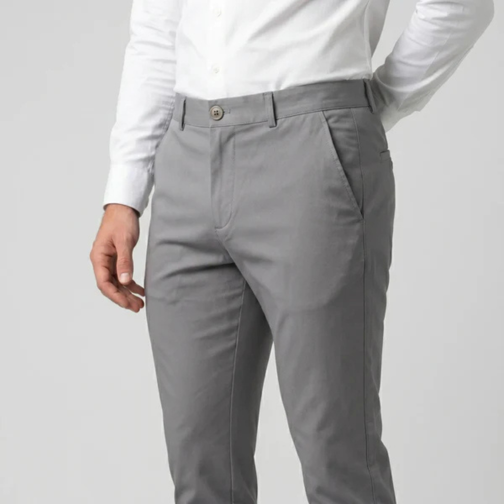 FlexForm™ - Businesslook på sekunder