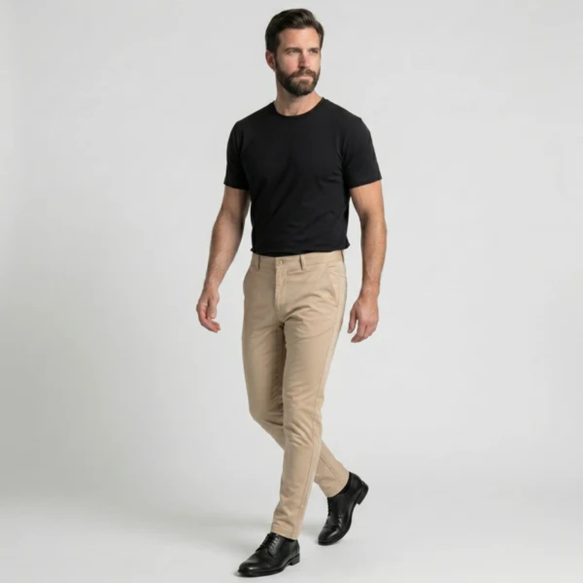 FlexForm™ - Businesslook på sekunder