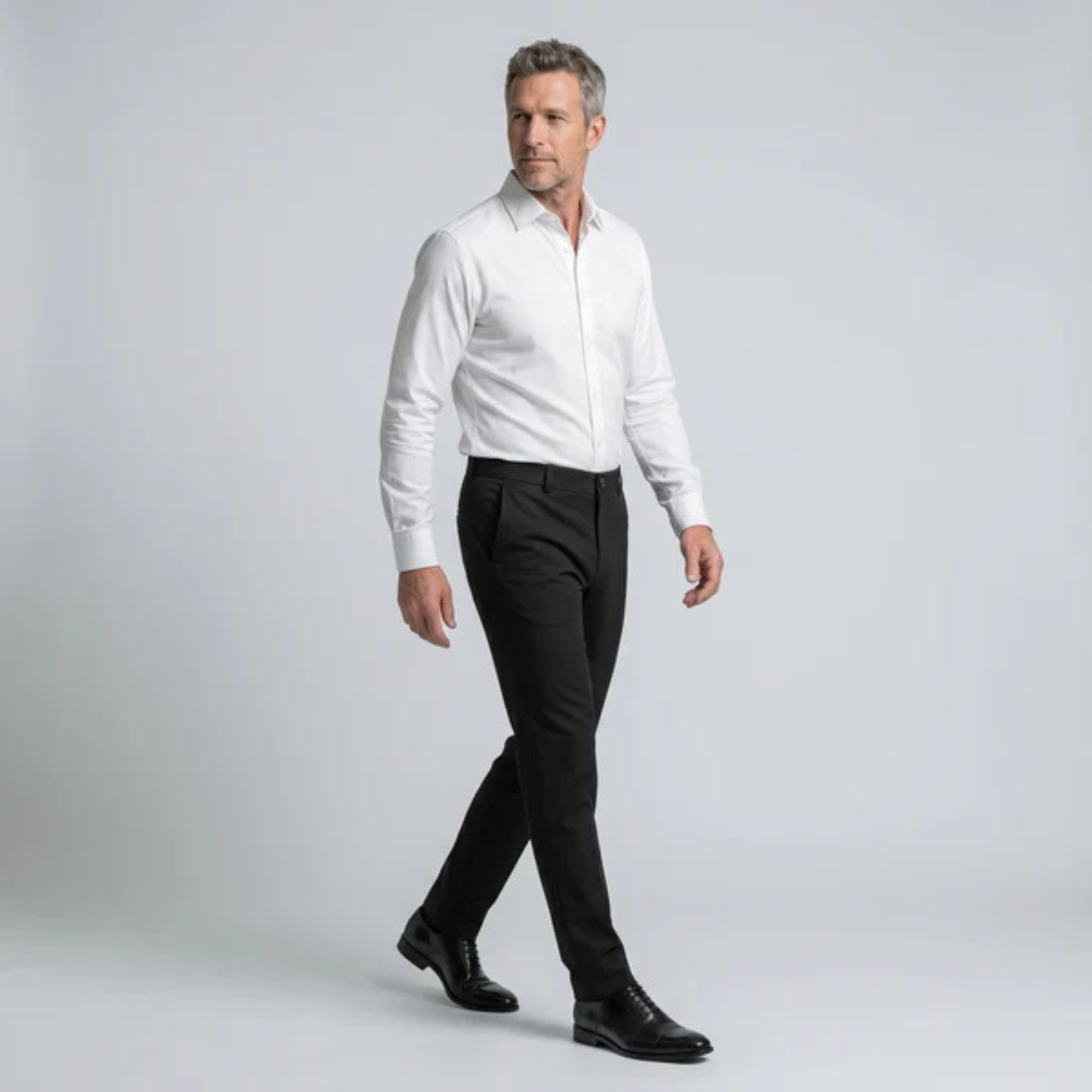 FlexForm™ - Businesslook på sekunder