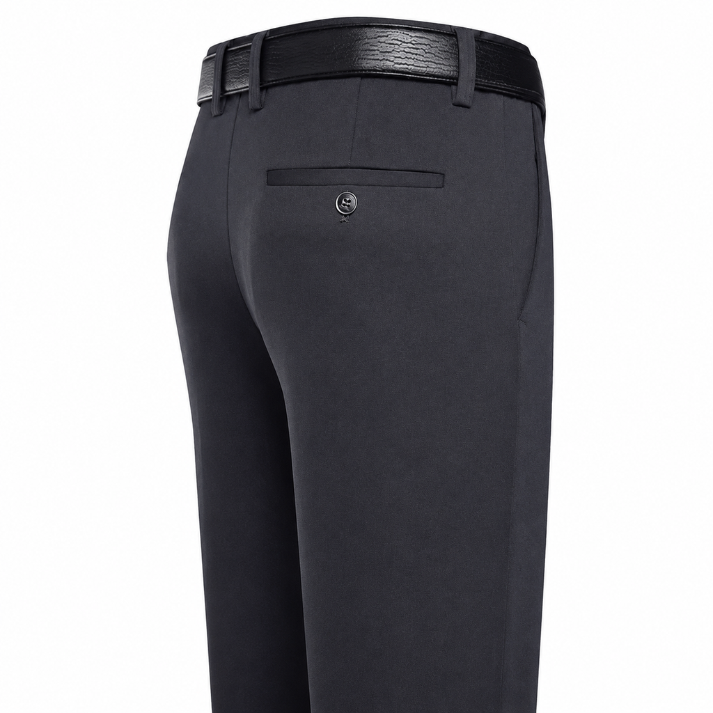FlexForm™ - Businesslook på sekunder